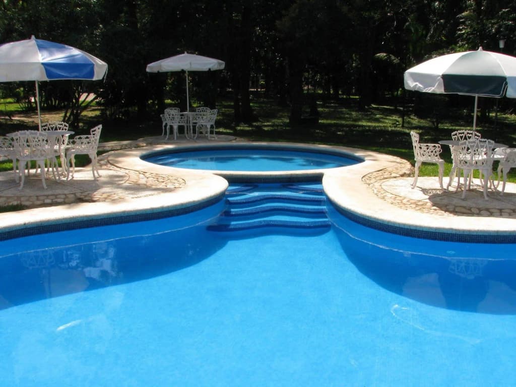Hotel Nututun Palenque