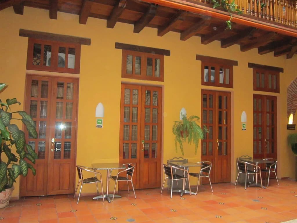 Casa India Catalina