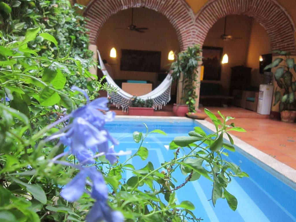 Casa India Catalina