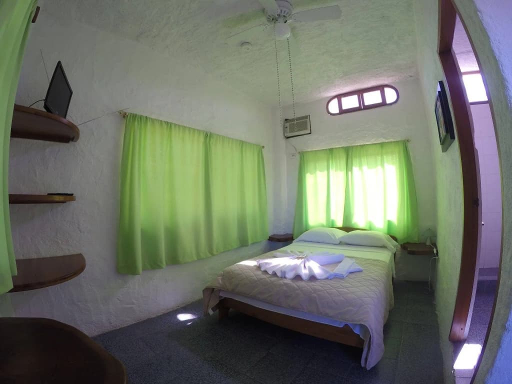 Royal Galapagos Inn