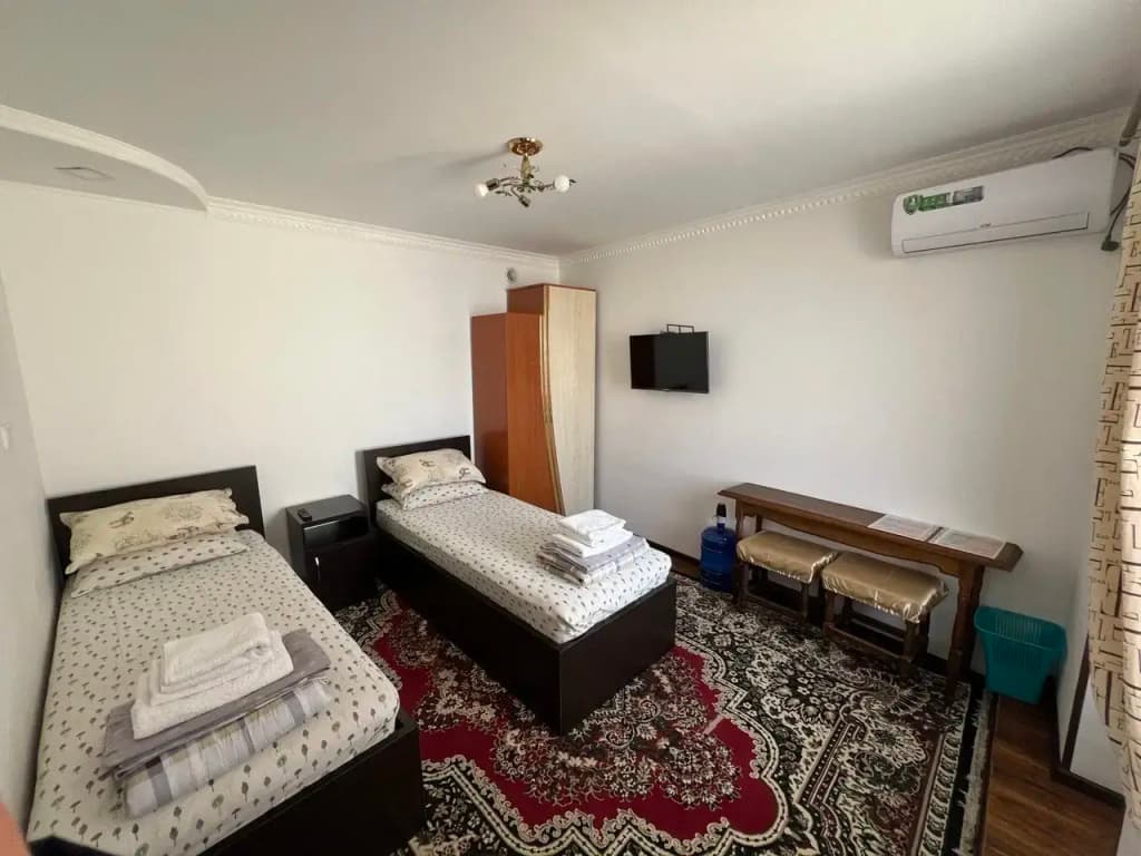 Minorai Hurd Hotel
