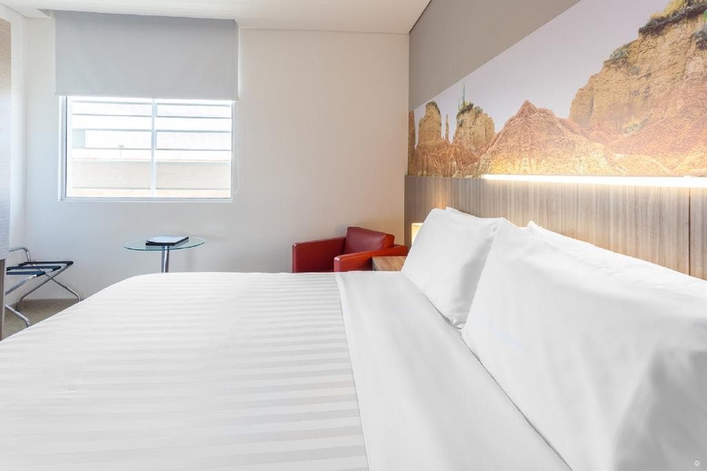 GHL Style Hotel Neiva