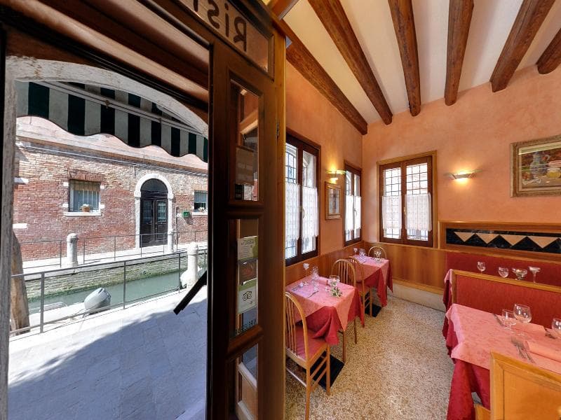 Messner Venezia