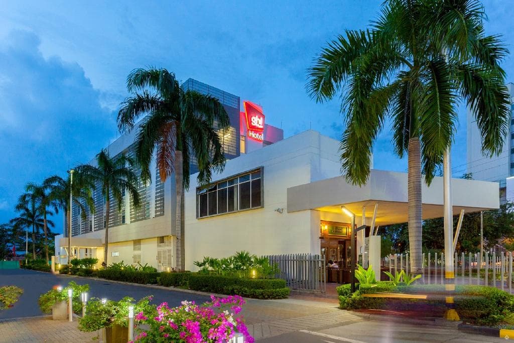 GHL Style Hotel Neiva