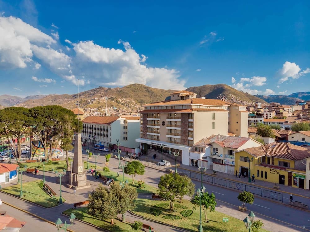 Sonesta Cusco Hotel