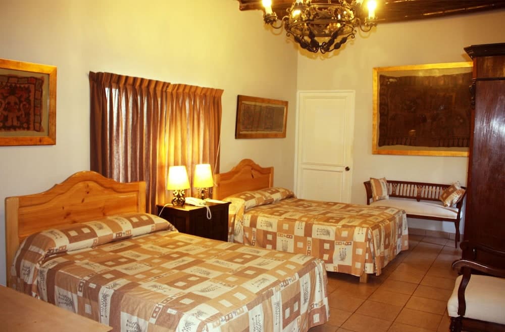 Hotel Majoro 