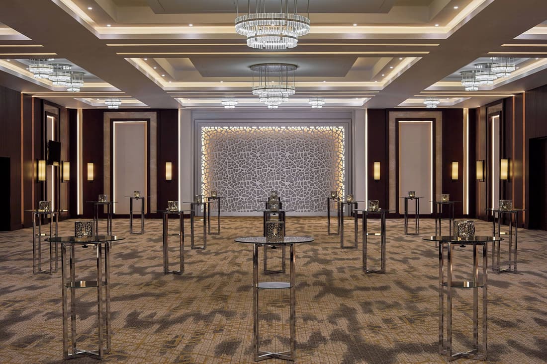 Sheraton Cairo Hotel & Casino