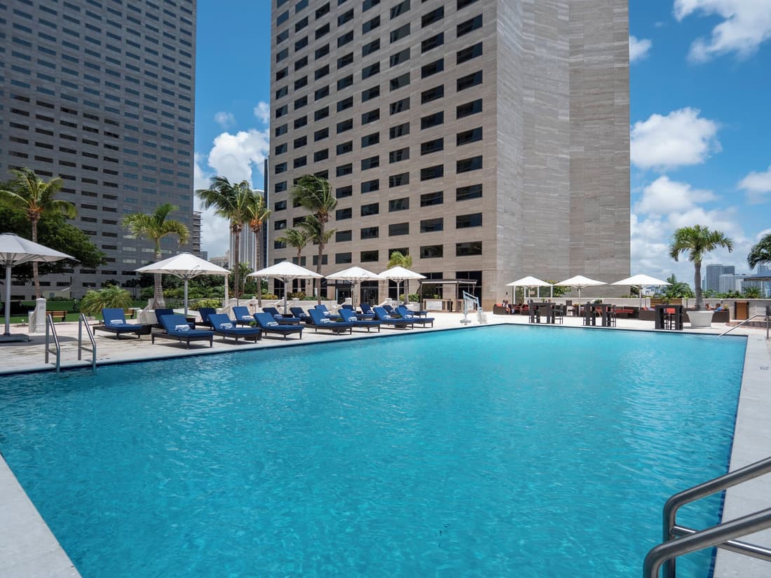 InterContinental Miami by IHG