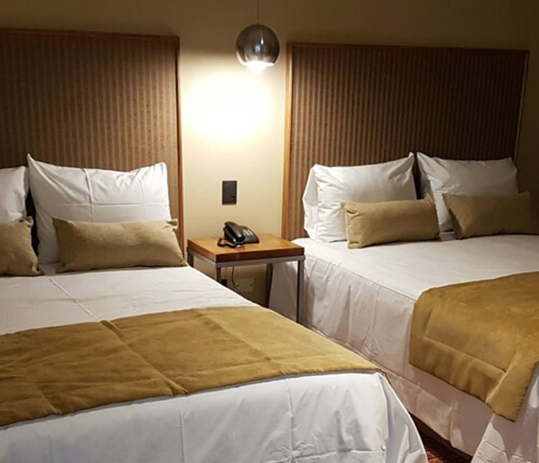 Las Lengas Hotel