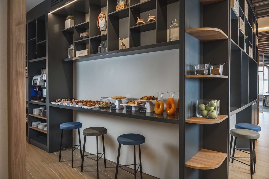 Hilton Garden Inn Padova City Centre