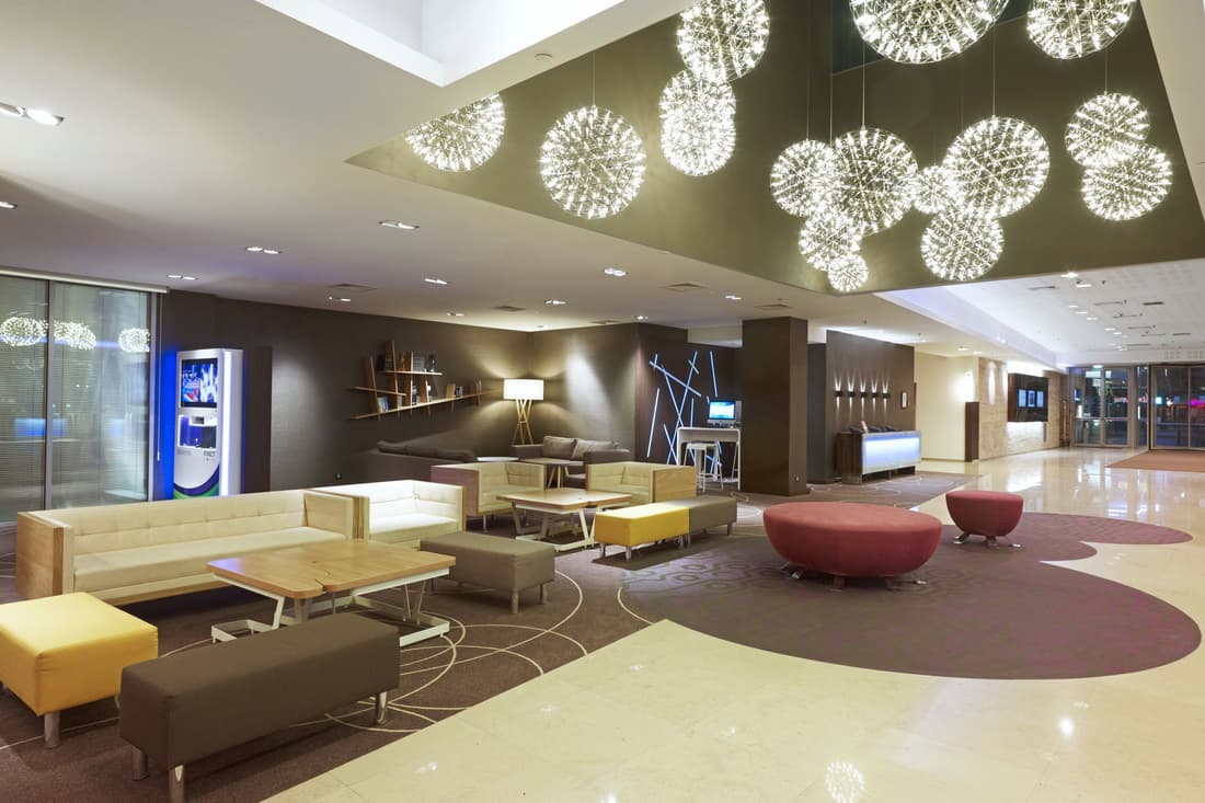 Novotel Warszawa Centrum