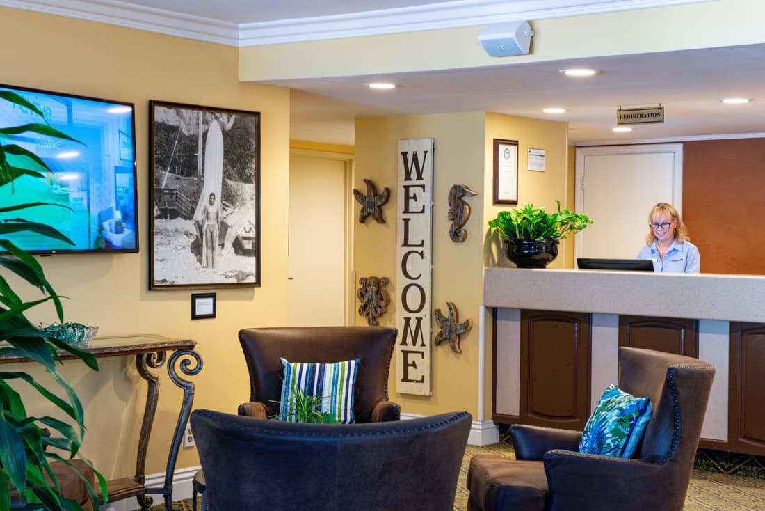 Dana Point Marina Inn