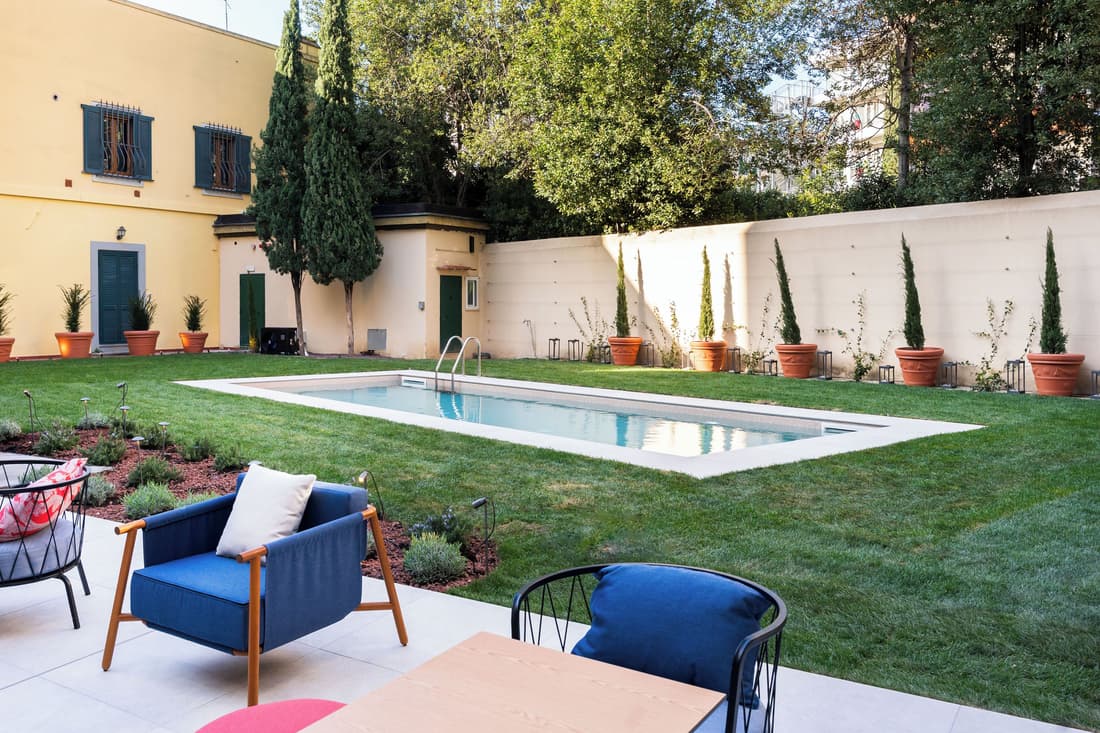Hotel Indigo Florence by IHG