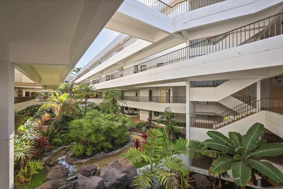 Royal Sea Cliff Kona by OUTRIGGER