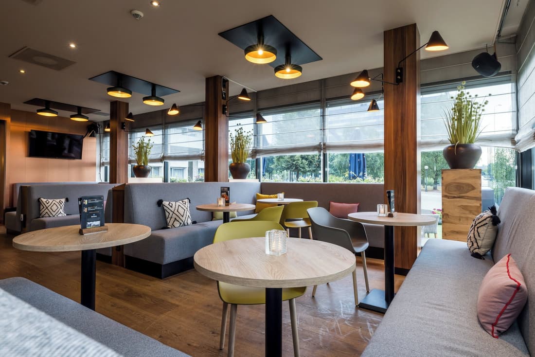 Holiday Inn Eindhoven Centre by IHG