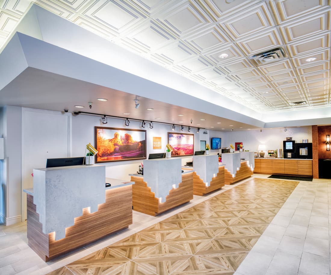 Holiday Inn Resort The Squire at Grand Canyon by IHG