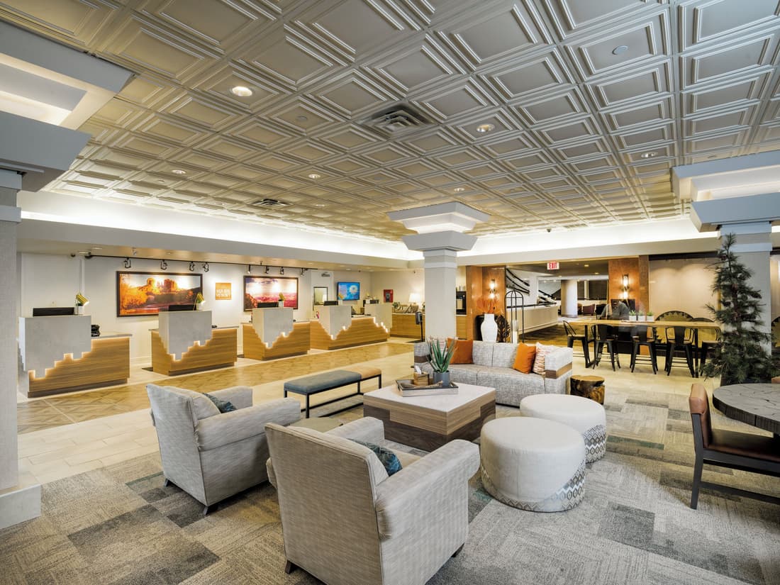 Holiday Inn Resort The Squire at Grand Canyon by IHG