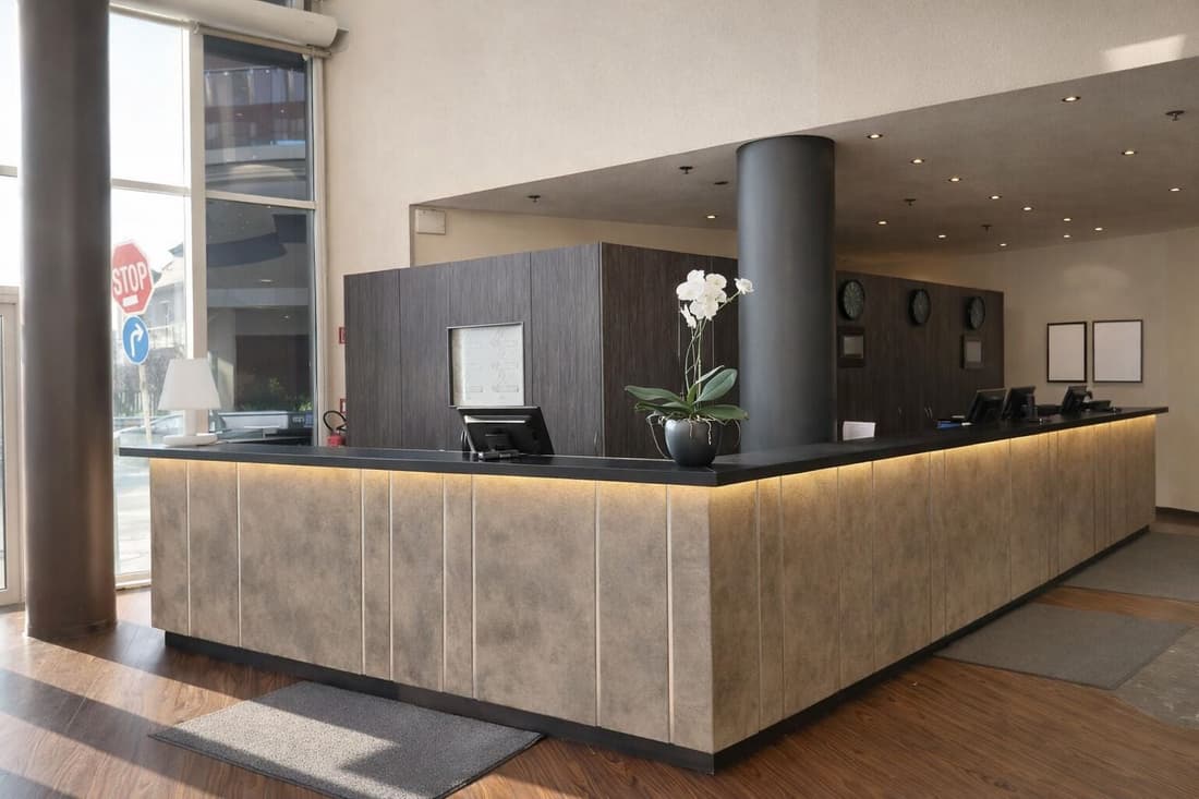 Hotel Dresden Neustadt