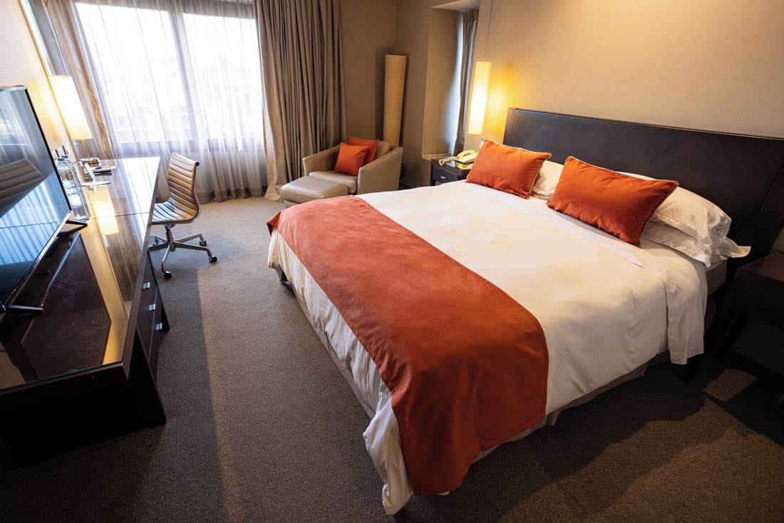 Libertador Hotel