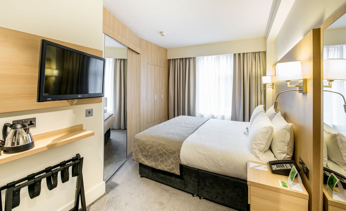 Holiday Inn London - Kensington High St. by IHG