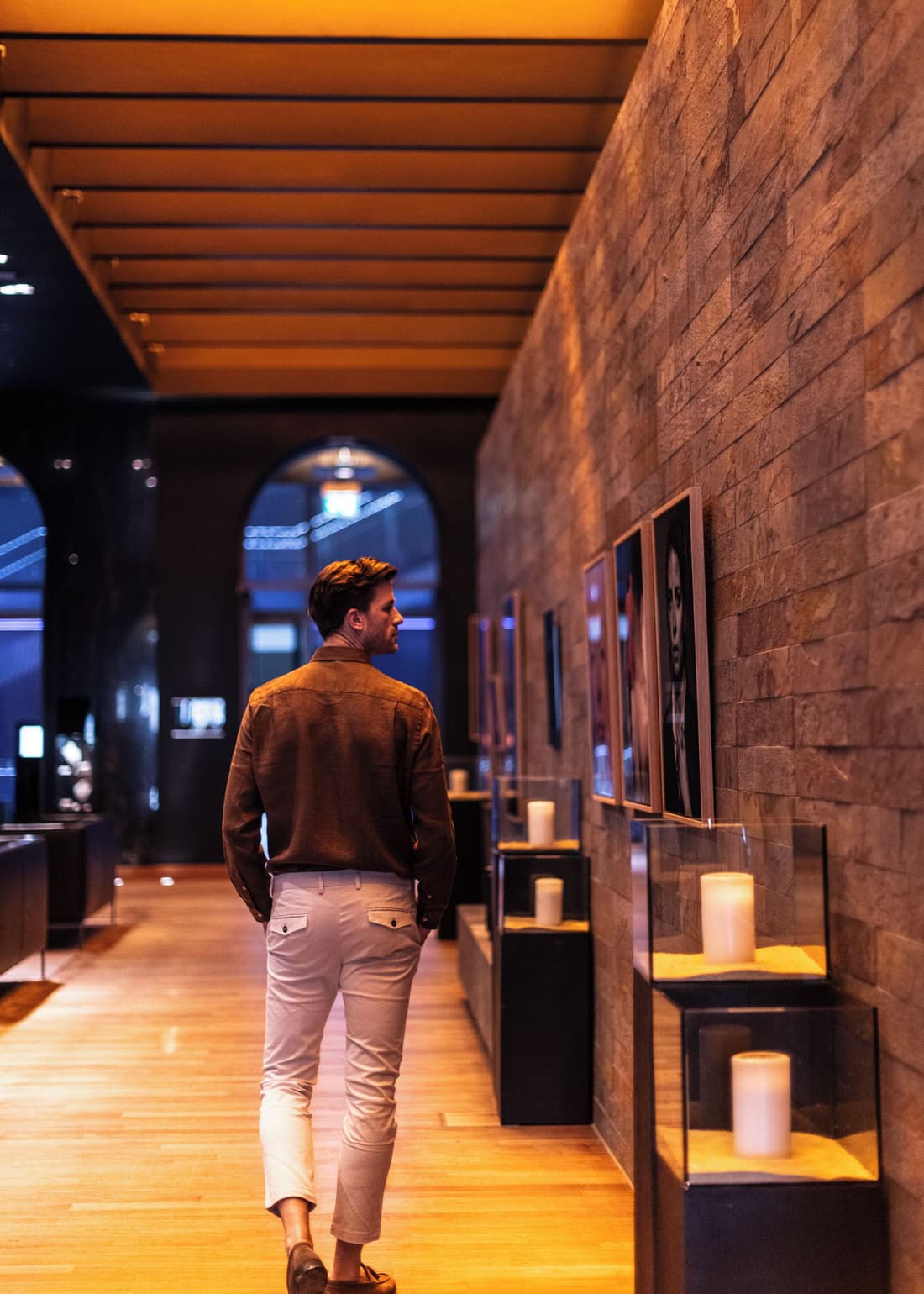 Sofitel Munich Bayerpost