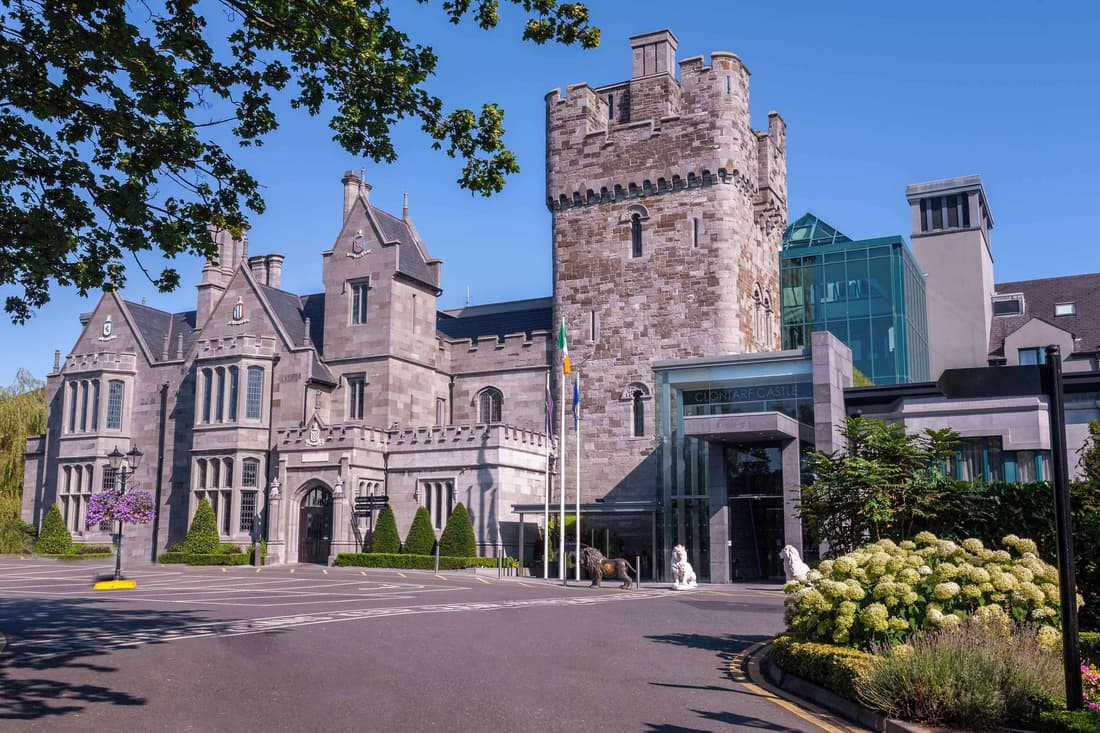Clontarf Castle Hotel