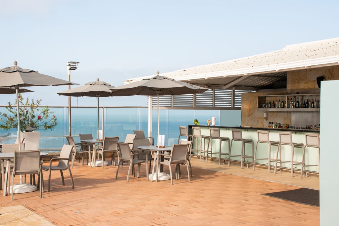 Hotel Capilla del Mar