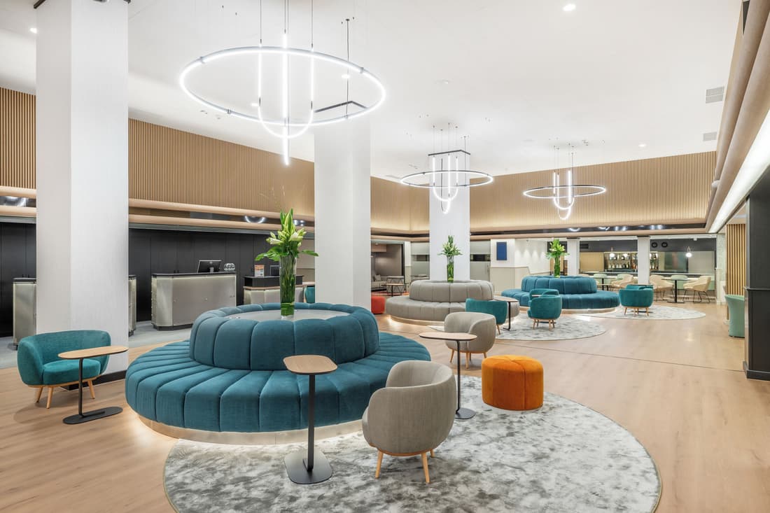 Danubius Hotel Hungaria City Center