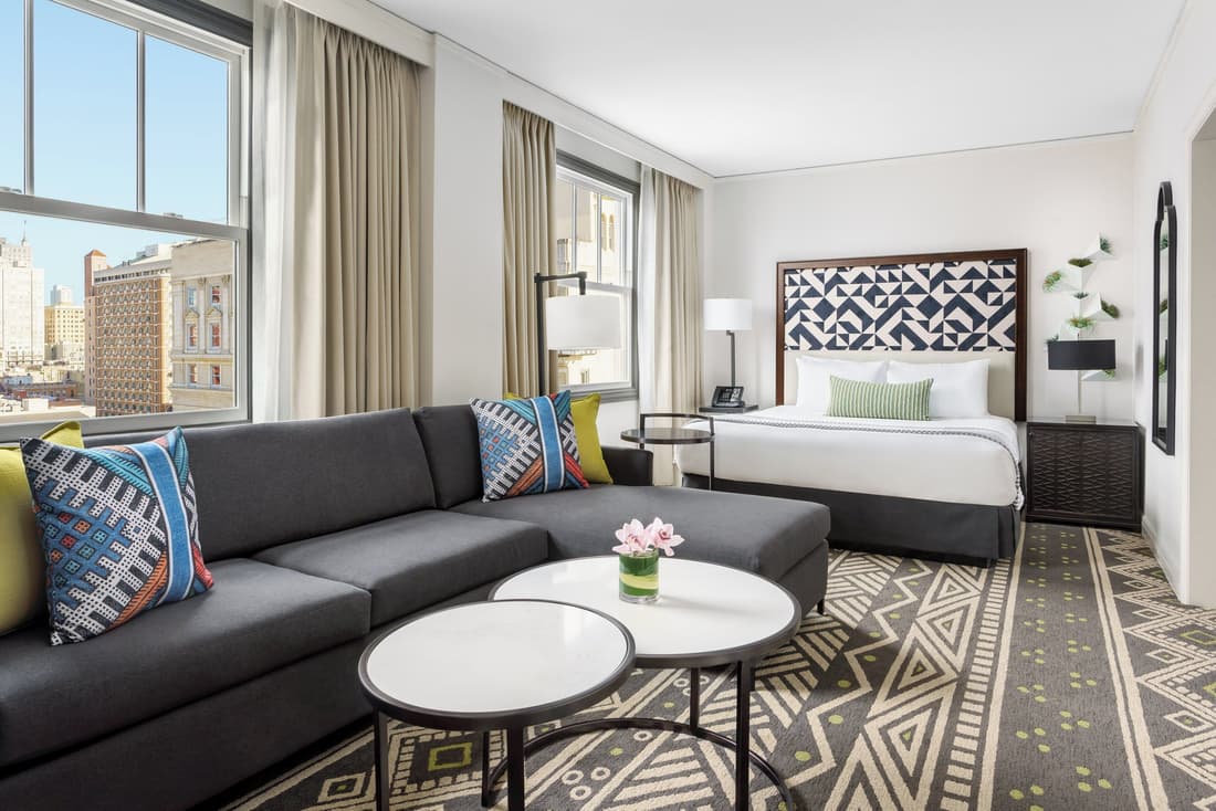 Hotel Spero, Vignette Collection by IHG