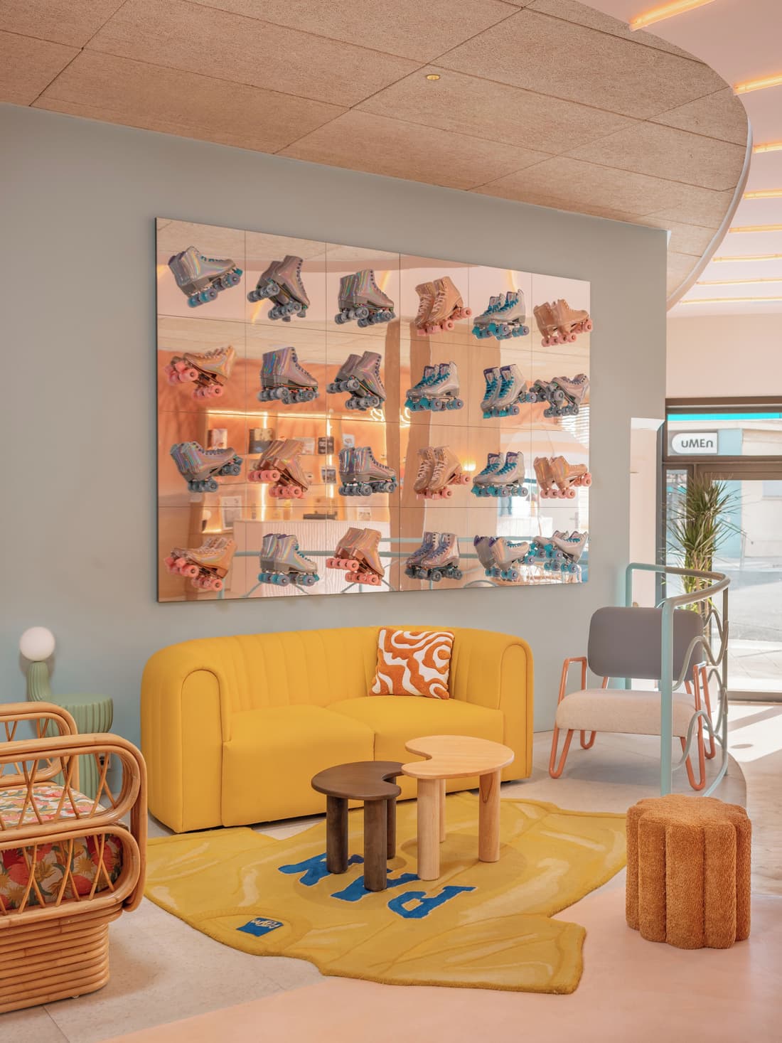 Nice Pam Hotel