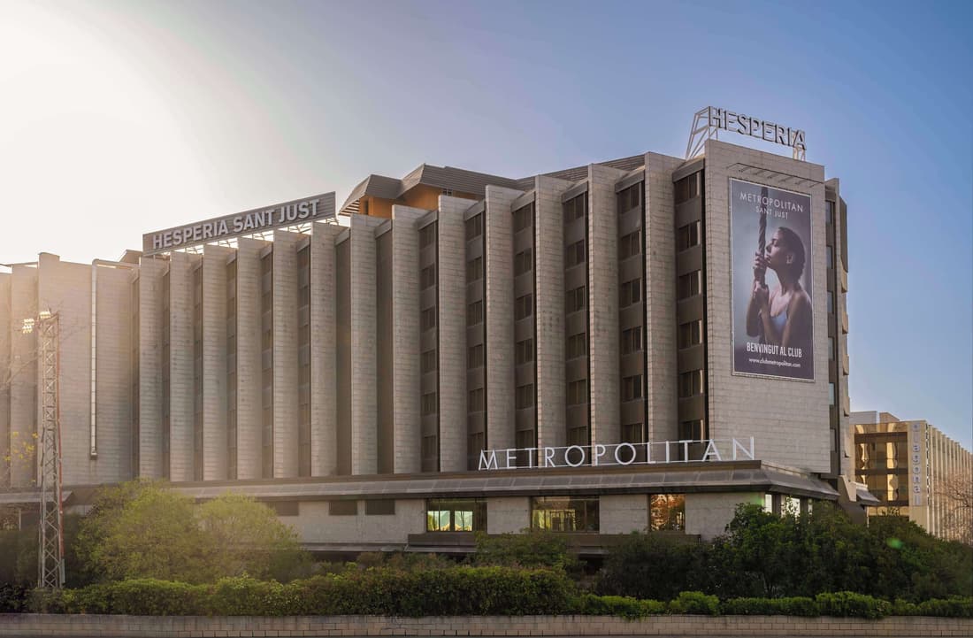 Hesperia Sant Just