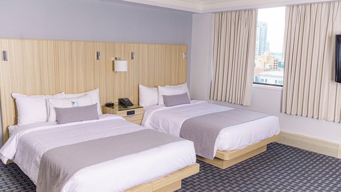 Century Plaza Hotel