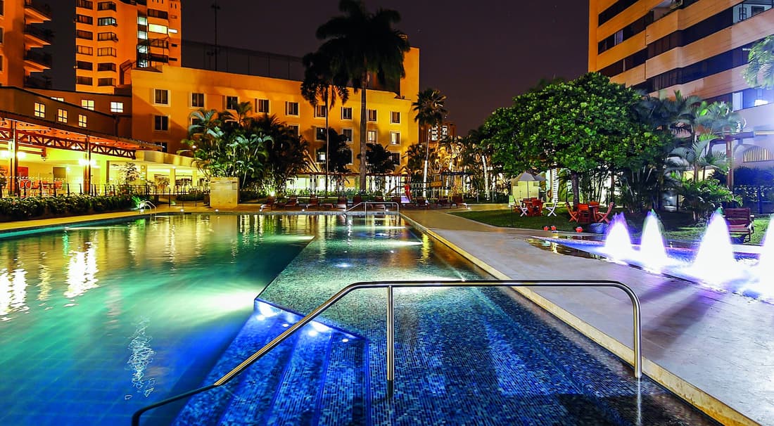InterContinental Cali by IHG