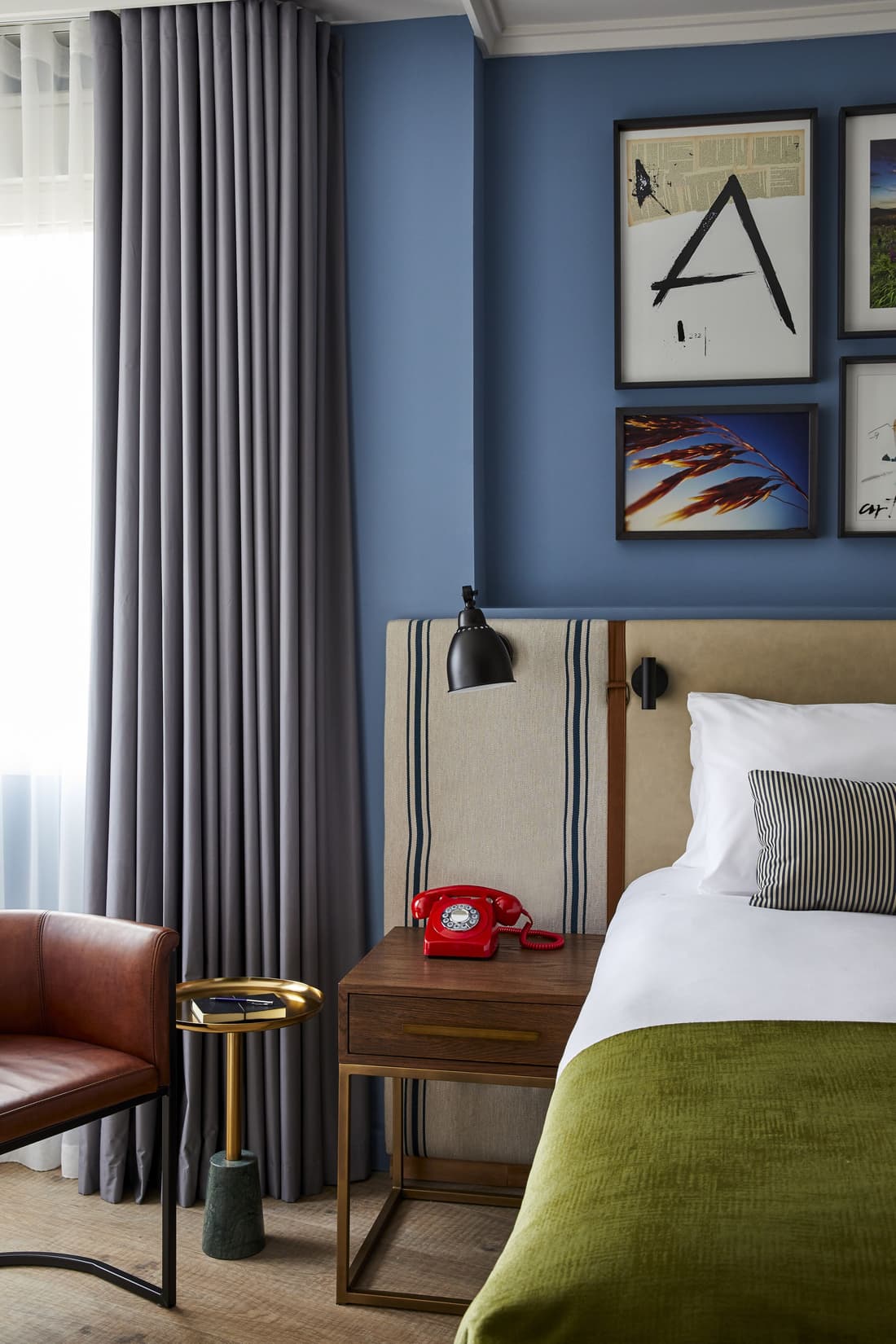 Hotel Indigo Madrid - Princesa by IHG