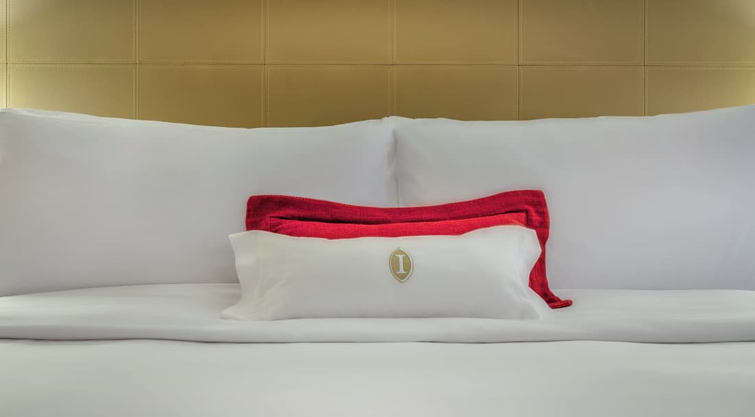 InterContinental São Paulo by IHG
