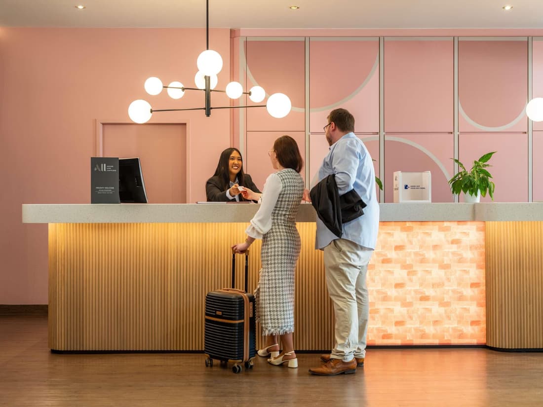 Mercure Salzburg City