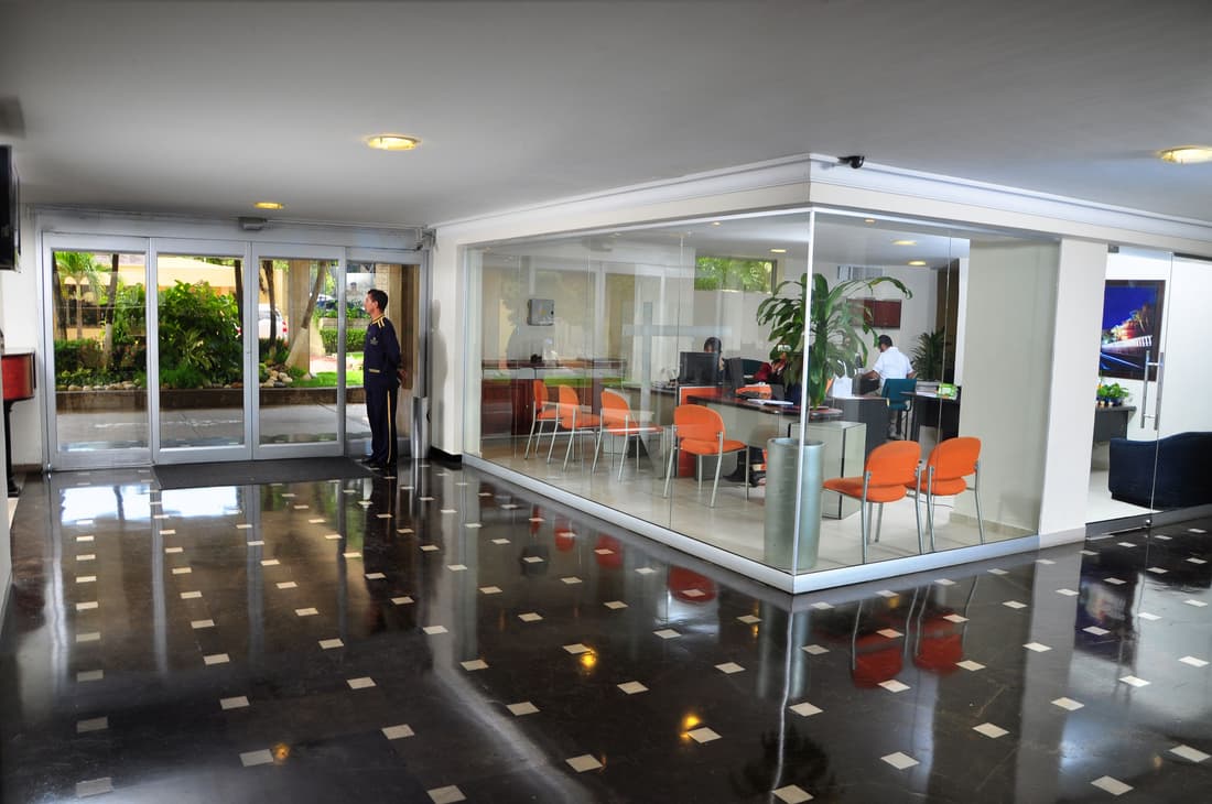 Hotel Faranda Express Puerta Del Sol Barranquilla, A Member of Radisson Individuals