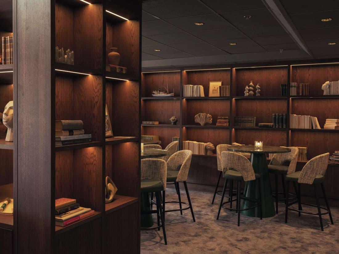 Best Western Plus John Bauer Hotel