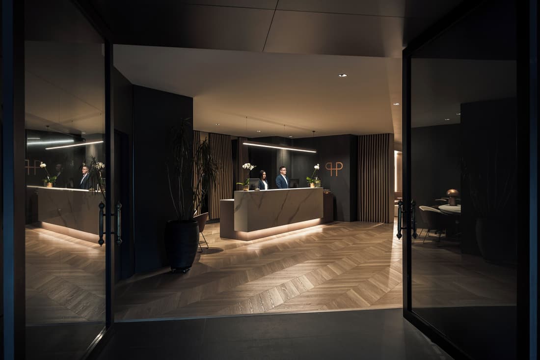 Hotel Poblado Plaza