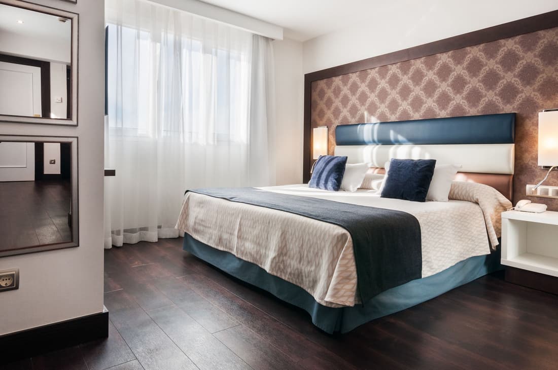 Hotel Gran Versalles
