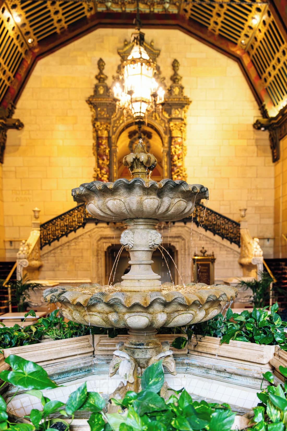 The Biltmore Los Angeles