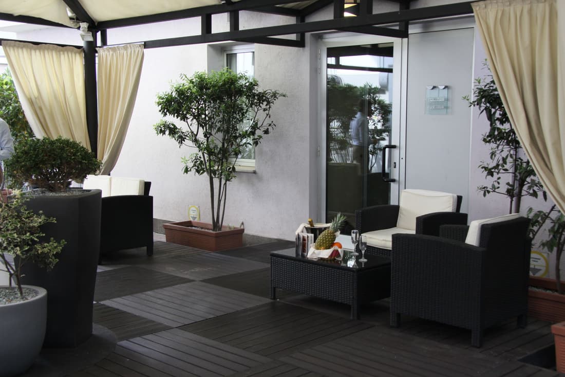 LH Hotel Sirio Venice