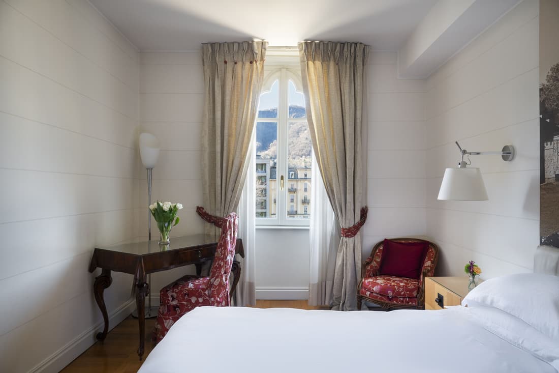 Albergo Terminus Hotel