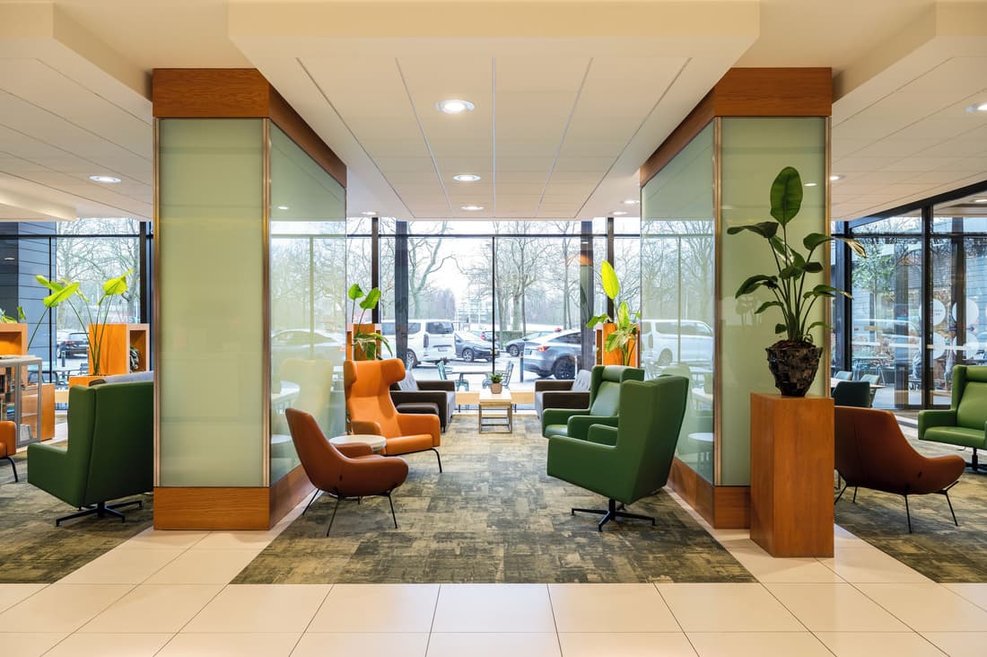 Novotel Amsterdam City