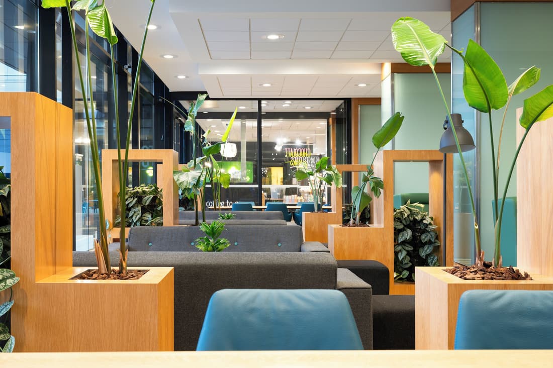 Novotel Amsterdam City