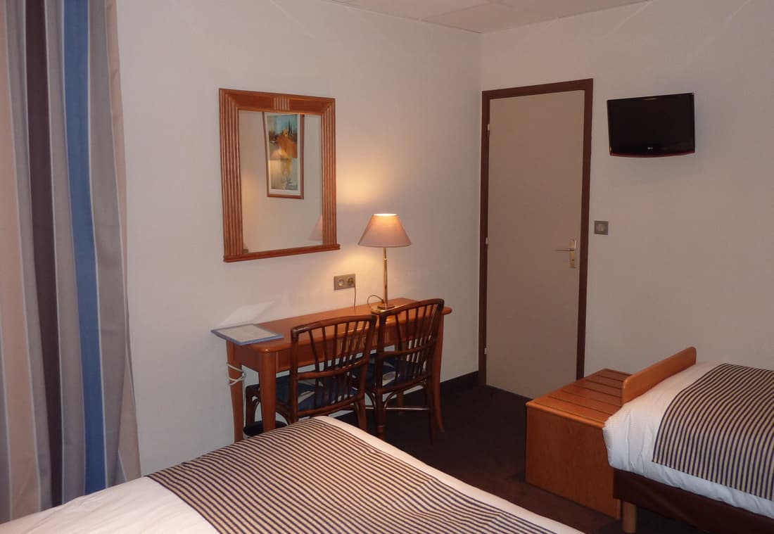 Hôtel Esprit d'Azur