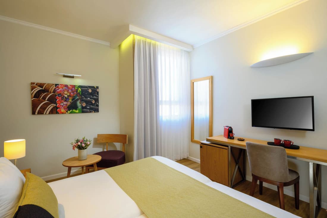 Prima Park Hotel