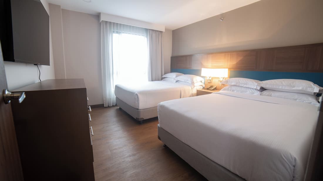 Embassy Suites by Hilton Bogota - Rosales