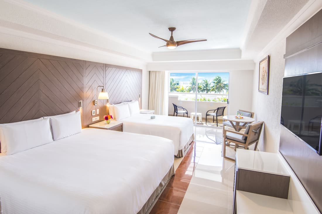 Sunscape Cancun All-Inclusive Resort & Spa by Hyatt