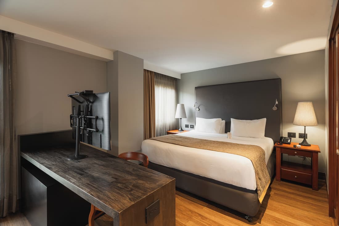 Hotel Park 10